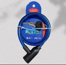 Chain lock anti-theft lock