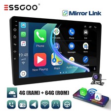 Autoradio android gps - 13,