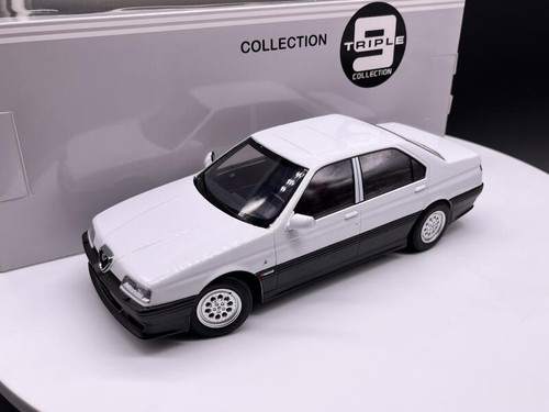 Modellino auto alfa romeo - modellino,