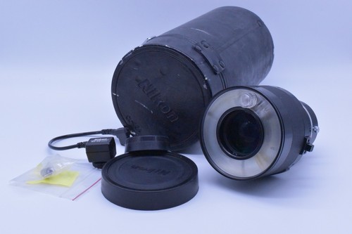 Nikon medical nikkor 120mm - nikon,