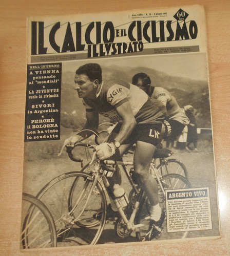 Calcio il ciclismo - e,