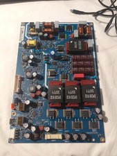 SCHEDA ALIMENTAZIONE/POWER PER TV LOEWE ART 46 COM