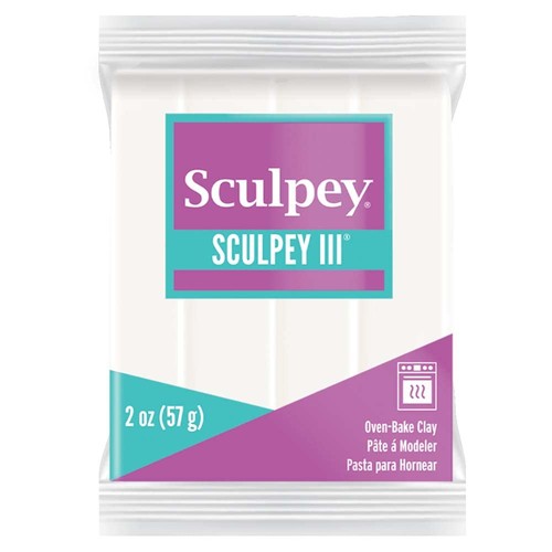 Polyform sculpey iii - iii, sculpt
