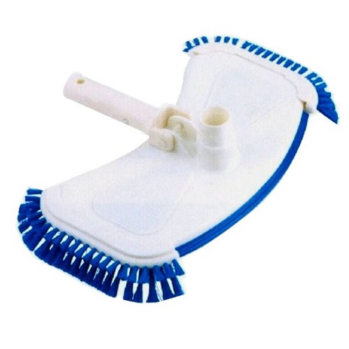 Spazzola piscine aspirante - piscine,