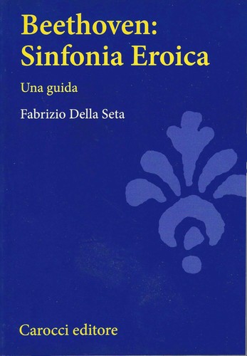 Della seta fabrizio beethoven - della,