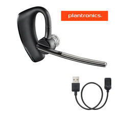Plantronics Voyager Legend auricolare auricolare wireless Bluetooth singolo microfono a braccio