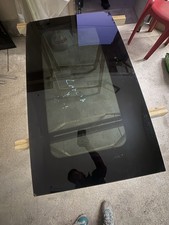 Tetto Panoramico Lancia Ypsilon 2004-2011 Vetro Fisso