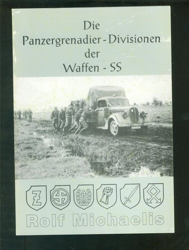 Die panzergrenadier - die,
