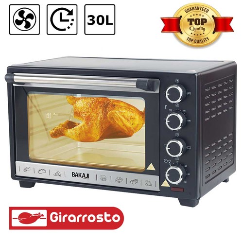 Forno fornetto elettrico - fornetto,