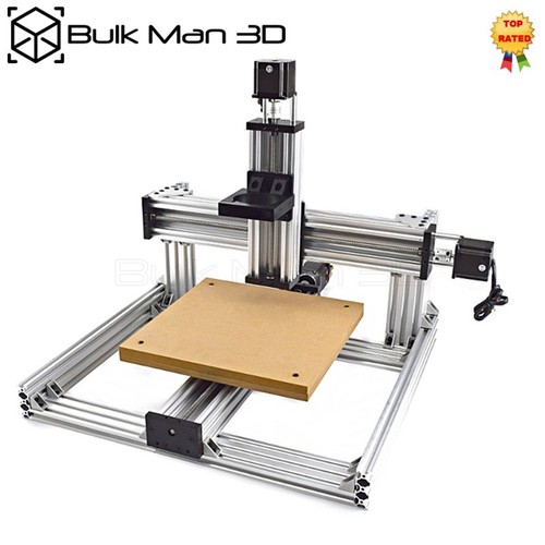 Kit meccanico macchina - cnc, 3