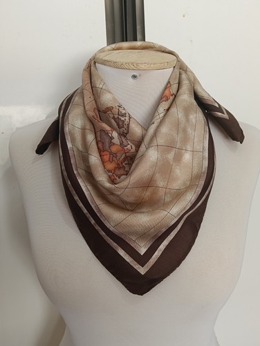 Foulard alviero martini - alviero, en