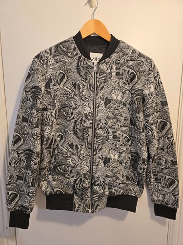 Giacca bomber uomo - bomber,