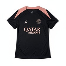 Maglia training nike - nike, psg