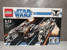 7673 LEGO Star Wars The Clone