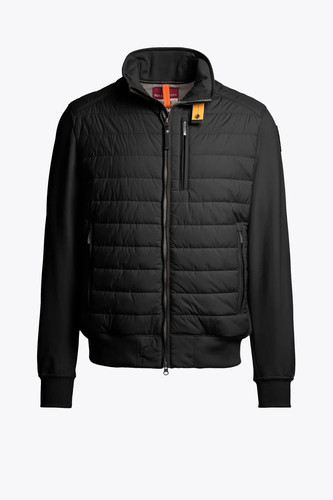 Giacca felpa parajumpers uomo - felpa,