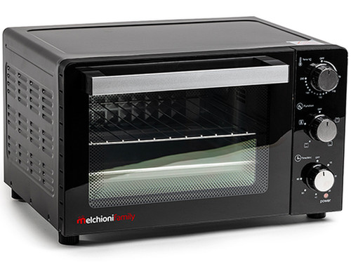 Forno elettrico 23lt - forno, ventilato
