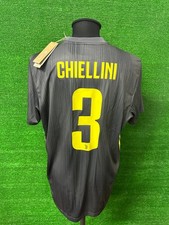 Maglia Juventus CHIELLINI No