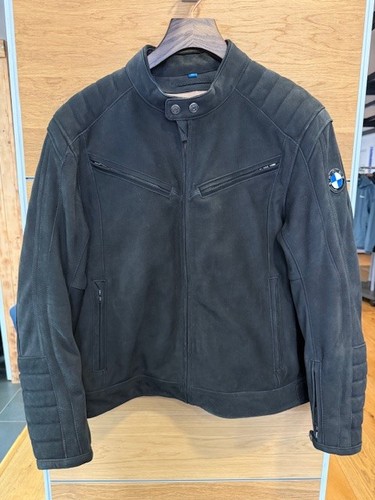 Giacca moto originale bmw - moto,