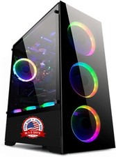 Gabinete Case Cajon Torre