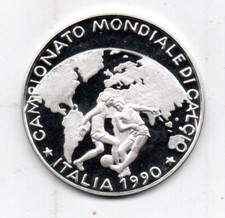 Italia - 1990 - Medaglia