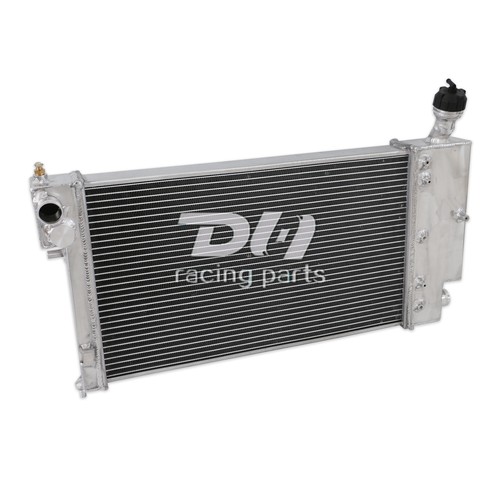 Row alu radiator for - row,