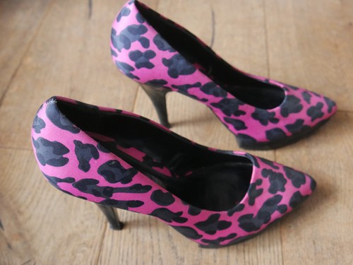 Scarpe donna con - scarpe,