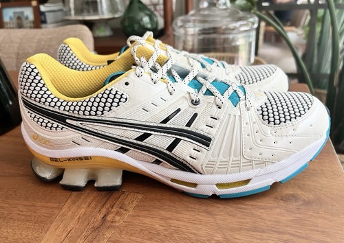 Taglia asics gel kinsei - 10,