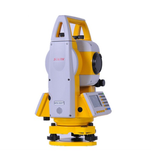 Nuova stazione totale - , laser