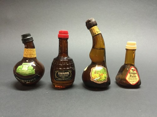 Mignon collezione grappa - da,