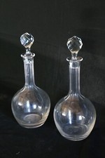 coppia bottiglie liquore