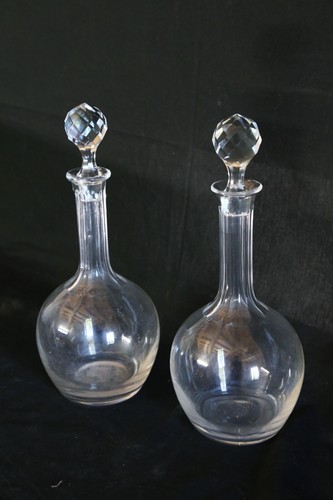 Coppia bottiglie liquore - coppia,