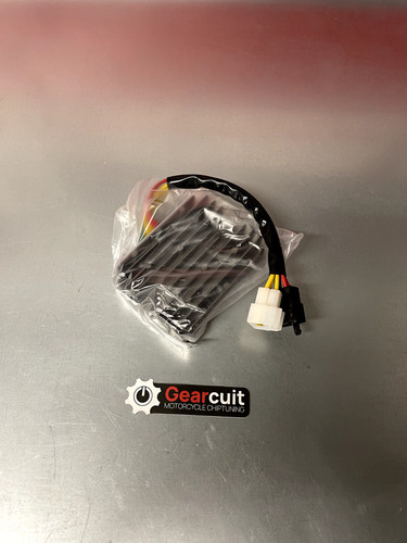 Regolatore tensione ducati - regolatore, di