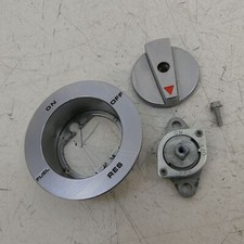 Honda VF 1000 F EZ:86