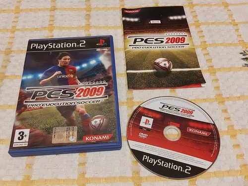 Pes 2009 iss pro - 2009,