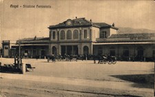 ACQUI TERME, Alessandria -