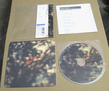 2001 PINK FLOYD Obscured by Clouds  JAPAN MINI LP CD RARE! Mint!