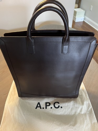 Apc raro borsa - apc, raro!!