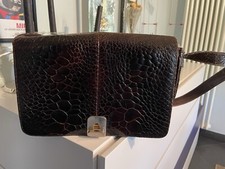 Borsa elegante tracolla - tracolla, vero