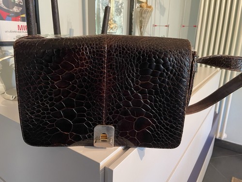 Borsa elegante tracolla vero - a,