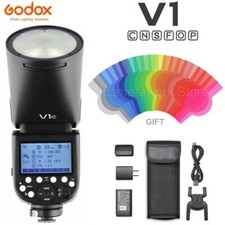 Godox V1 Flash Light