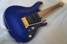 Trapuntino ARIA Pro II / MAC