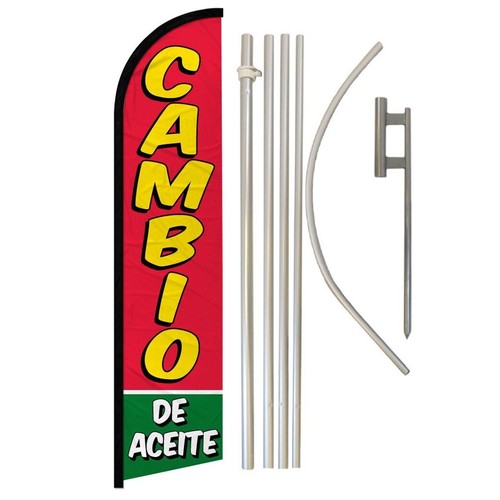 Cambio aceite windless - cambio,