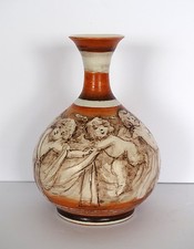 VASETTO CERAMICA FENICE