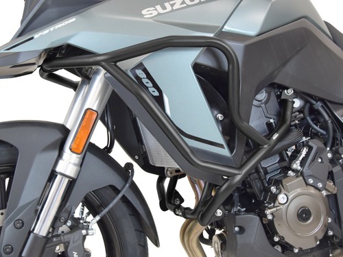 Paramotore crash bars heed - paramotore,