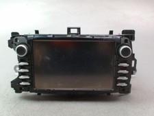 🇮🇹 UNITÀ DI NAVIGAZIONE ➤TOYOTA YARIS 2005-  861200DC20 ♻️