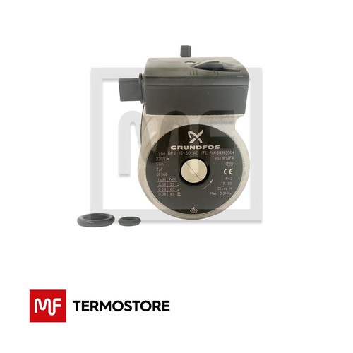 Kit pompa circolatore ups - kit,
