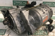 MOTORINO AVVIAMENTO TOYOTA YARIS 2004 1364 GASOLIO - 28100-33050 / 428000-0570