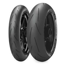 Gomme Moto Metzeler 180/55 ZR17 73W (Posteriore) RACETEC RR K2 (2020) pneumatici