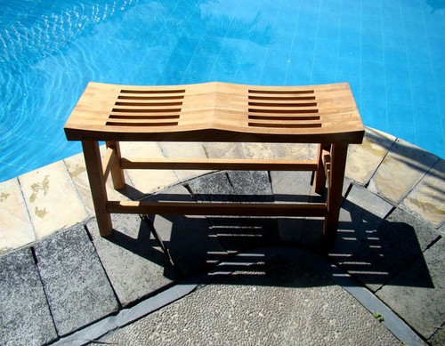 Panca sgabello doccia bagno