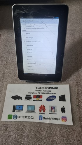 8797n tablet acer iconia - 8797n-tablet,